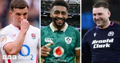 A Wales fan looks pensive