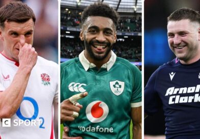 A Wales fan looks pensive