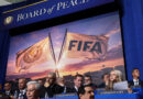 Soccer-FIFA and Board of Peace to support Gaza reconstruction through football