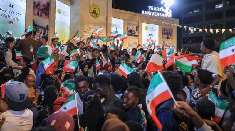 Somaliland minister says US may access its minerals, military bases: Report