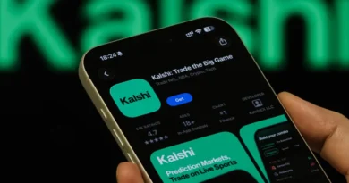 Some Kalshi transfers are delayed during the Super Bowl