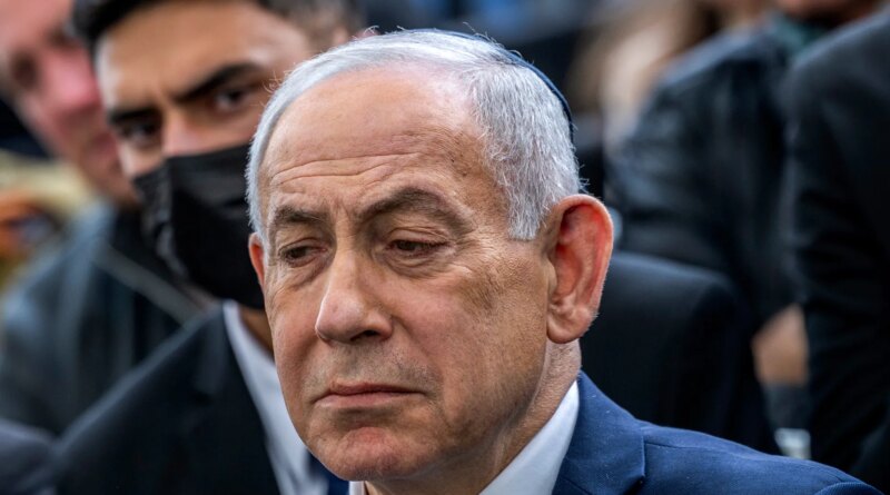 Some in Israel question its influence over US as Iran war decision nears