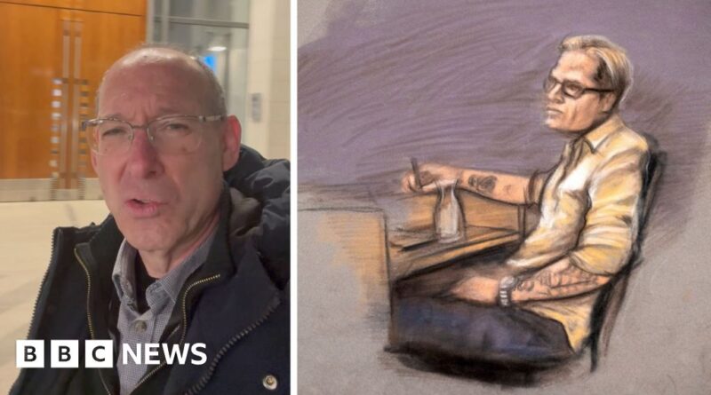 Son of Norway's Crown Princess gives evidence as rape trial continues