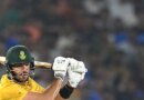 South Africa’s Markram mauls New Zealand in seven-wicket T20 World Cup win
