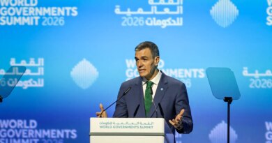 Spain v social media giants: What’s the big dispute about?