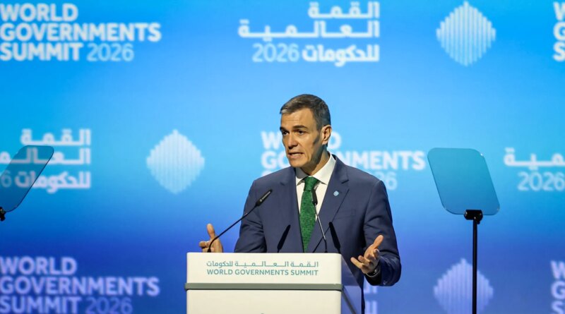 Spain v social media giants: What’s the big dispute about?