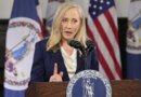 Spanberger Attacks Trump’s ‘Reckless’ Trade Policies In State Of The Union Response