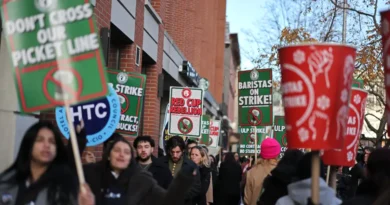 Starbucks investor group gears up for board fight over backsliding labor relations