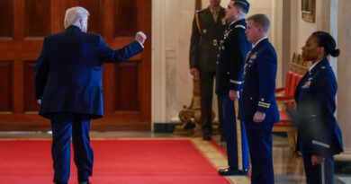 State of the Union could be Trump's best chance to sell voters on Iran plans