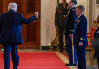 State of the Union could be Trump's best chance to sell voters on Iran plans