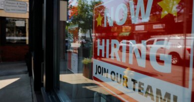 Struggling to get by: Behind the US underemployment crisis