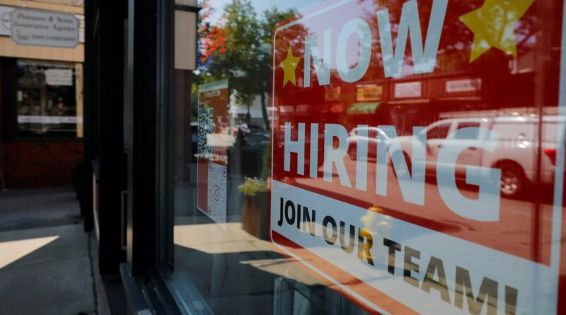 Struggling to get by: Behind the US underemployment crisis