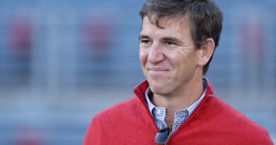 Super Bowl 2026: New York Giants Great Eli Manning Gets Blunt On Pro Football Hall Of Fame Snub, Gives Final Prediction For Big Game