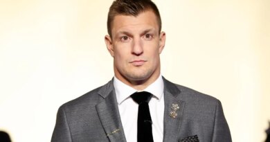 Super Bowl 2026: Rob Gronkowski On Being ‘Surprised’ Of New England Patriots’ Success In Mike Vrabel’s First Season