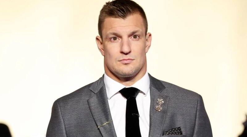 Super Bowl 2026: Rob Gronkowski On Being ‘Surprised’ Of New England Patriots’ Success In Mike Vrabel’s First Season
