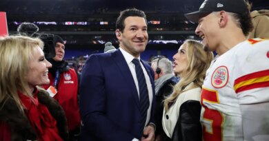 Super Bowl 2026: Tony Romo Gives His Biggest Key To Winning For Seattle Seahawks & New England Patriots