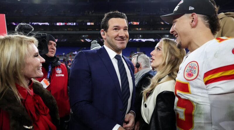 Super Bowl 2026: Tony Romo Gives His Biggest Key To Winning For Seattle Seahawks & New England Patriots