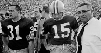 Super Bowl Has Seen Some Changes Since First Game In 1967