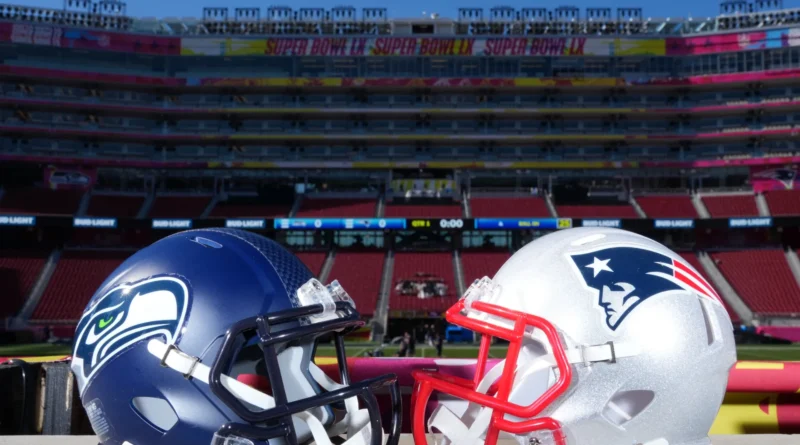 Super Bowl drives economic boon in the US ahead of game