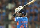 Suryakumar rescues India as United States threaten T20 World Cup upset
