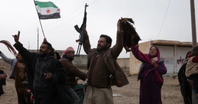 Syrian forces deploy in Hasakah under ceasefire agreement with SDF