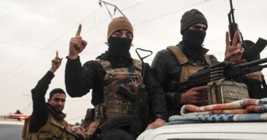 Syrian security forces enter Hasakeh city under deal with Kurds