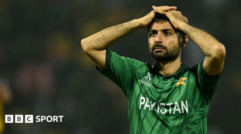 BBC Sport microphone and phone