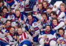 Talent Is A Given; U.S. Men’s Hockey Team Earns Gold With Chemistry