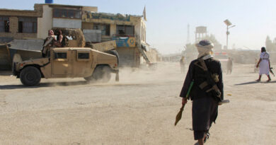 Taliban frees three Pakistani soldiers in Saudi-mediated move