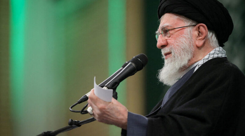 Tehran warns of regional conflict if US attacks Iran