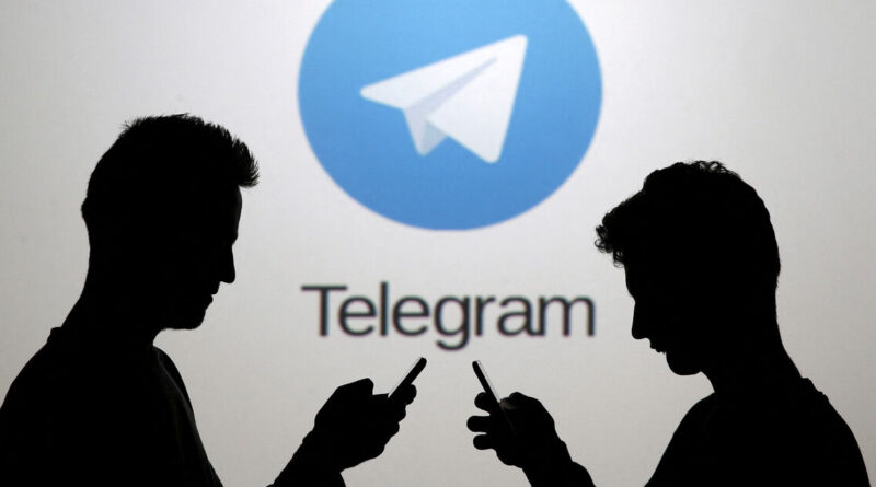 Telegram's Durov says Spanish social media plans weaponise safety