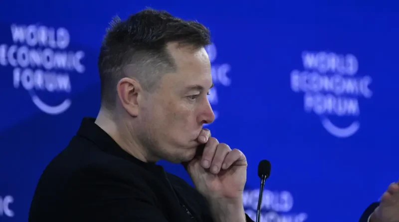 Tesla loses another sales executive