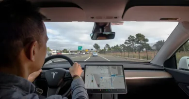 Tesla pulls the plug on one-time purchases of FSD