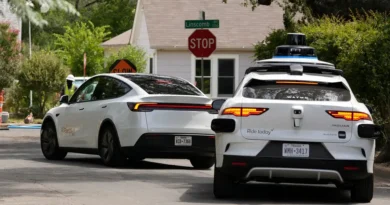 Tesla takes a swipe at Waymo after Philippines remote worker backlash