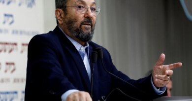 Tested on Palestinians: Epstein, Israel’s Barak pushed spy tech in Nigeria