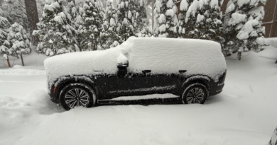 The 9,000-pound monster I don't want to give back | TechCrunch