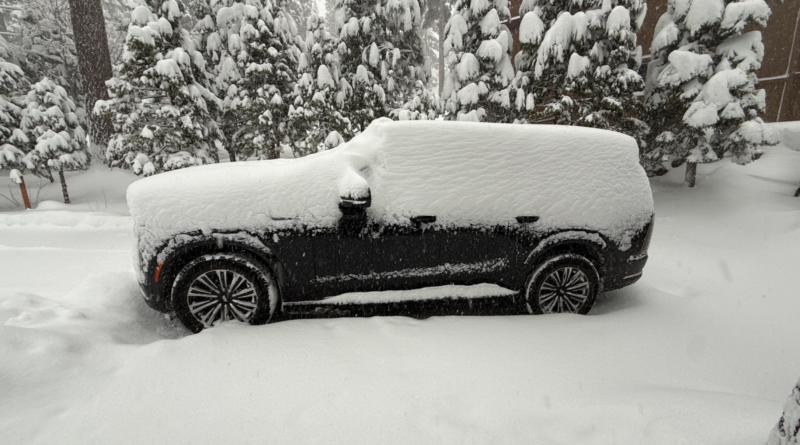 The 9,000-pound monster I don't want to give back | TechCrunch