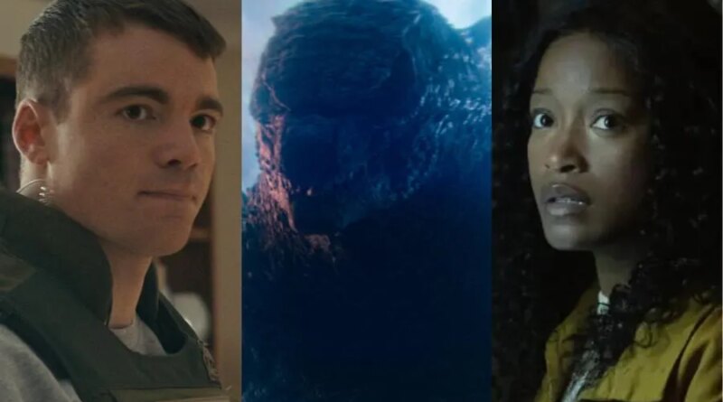 The Best New TV Shows Streaming In February 2026 On Netflix, Apple TV And More