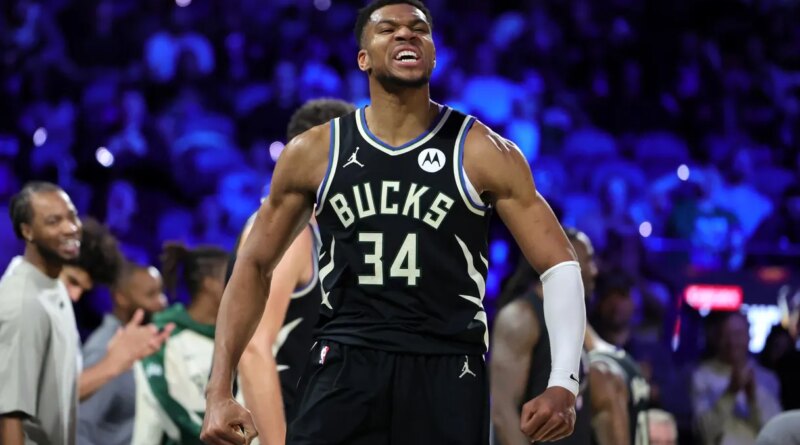 The Bucks’ Future: How The Giannis Era Led To An Organizational Crisis