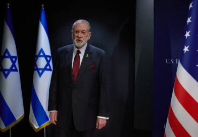 The Carlson-Huckabee interview may be the wake-up call Americans needed
