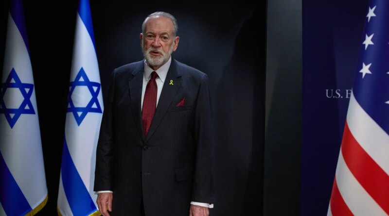 The Carlson-Huckabee interview may be the wake-up call Americans needed