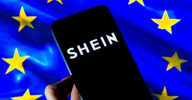 The EU is investigating Shein for 'addictive,' gamified service