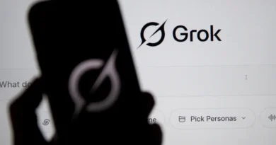 The EU's privacy watchdog is investigating X over sexualized AI images