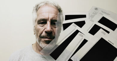 The Epstein Files: Key Takeaways for Muslims