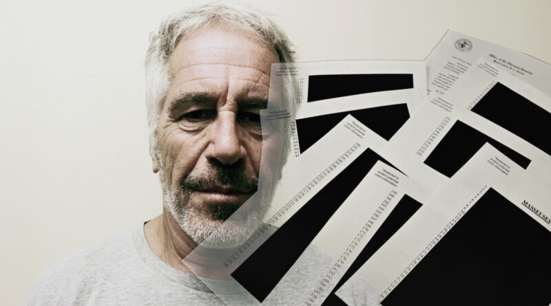 The Epstein Files: Key Takeaways for Muslims