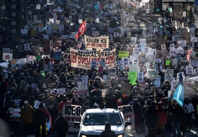 The Minneapolis tech community holds strong during 'tense and difficult time' | TechCrunch