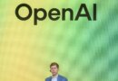 Open AI Chief Executive Officer Sam Altman speaks during the Kakao media day in Seoul.