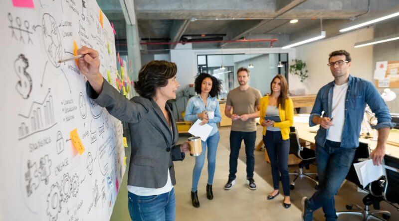 The Prognosis For Longitudinal Mental Health Relationships Between Humans And AI