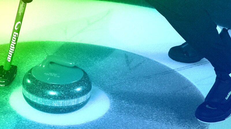 The Shoes and Brooms Transforming Curling at the 2026 Winter Olympics