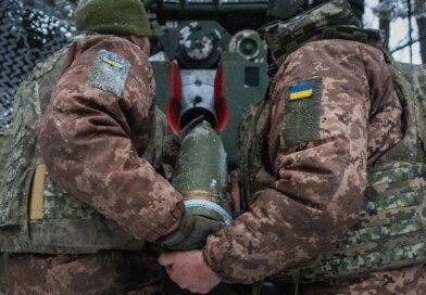 The Ukraine war in numbers: People, territory, money